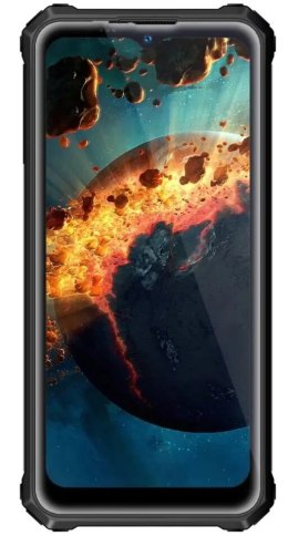 Smartfon Oukitel WP15S 4/64GB 15600 mAh DS. Black