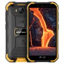 Smartfon Ulefone Armor X6 Pro 4/32GB Pomarańczowy