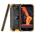 Smartfon Ulefone Armor X6 Pro 4/32GB Pomarańczowy