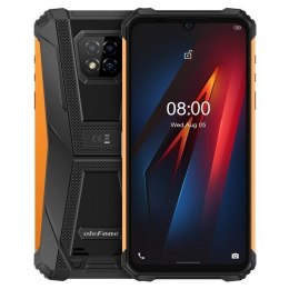 Smartfon Ulefone Armor 8 4/64GB Orange