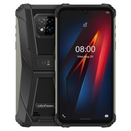 Smartfon Ulefone Armor 8 (black)