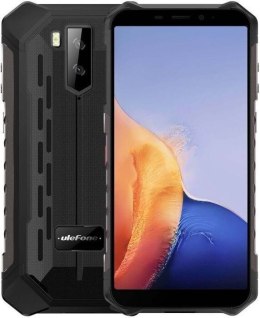 Smartfon Ulefone Armor X9 3/32GB Czarny