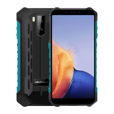 Smartfon Ulefone Armor X9 3/32GB Zielony