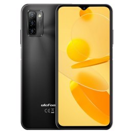 Smartfon Ulefone Note 12P 4GB/64GB Black