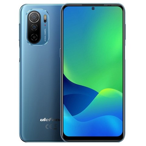 Smartfon Ulefone Note 13P 4GB/64GB Blue