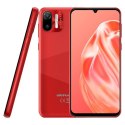 Smartfon Ulefone Note 6 3G 1GB/32GB Red