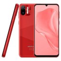 Smartfon Ulefone Note 6P 2GB/32GB Red