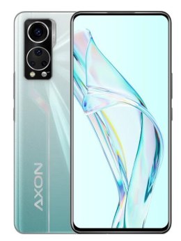 Smartfon ZTE Axon 30 5G 12/256GB Aqua