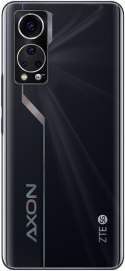 Smartfon ZTE Axon 30 5G 8/128GB Black