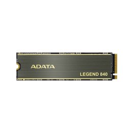 Dysk SSD ADATA LEGEND 840 1TB M.2 2280 PCIe Gen3x4