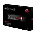 ADATA DYSK SSD XPG GAMMIX S5 1TB M.2 2280 PCI-E