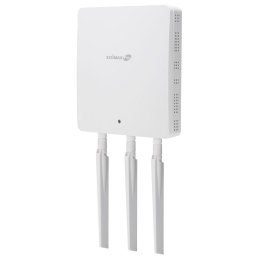 Access Point EDIMAX WAP1750 (3 x 3 AC Dual-Band Wall-Mount PoE)