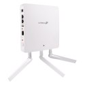 Access Point EDIMAX WAP1750 (3 x 3 AC Dual-Band Wall-Mount PoE)