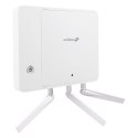 Access Point EDIMAX WAP1750 (3 x 3 AC Dual-Band Wall-Mount PoE)