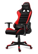 Fotel gamingowy HZ-Force 6.0 Red/Black