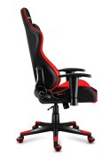 Fotel gamingowy HZ-Force 6.0 Red/Black