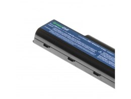 GREEN CELL BATERIA AC21 DO ACER ASPIRE AS09A41 AS09A51 AS09A61 4400 MAH 11.1V