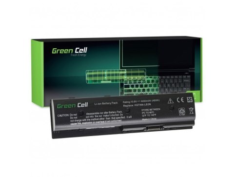 GREEN CELL BATERIA HP32 DO HP MO06 4400 MAH 10.8V