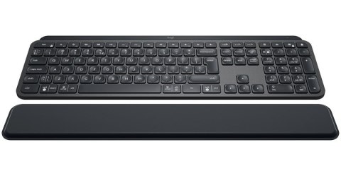 KLAWIATURA LOGITECH MX KEYS + PODPÓRKA