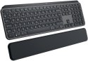 KLAWIATURA LOGITECH MX KEYS + PODPÓRKA