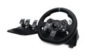 Kierownica Logitech G920 Driving Force 941-000123 (PC, Xbox One)