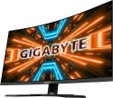 MONITOR GIGABYTE LED 32" M32UC-EK 144Hz