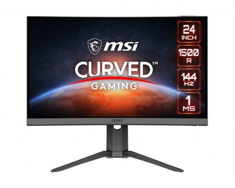 Monitor MSI Optix G24C6P