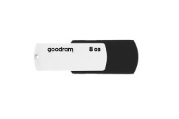 Pendrive GoodRam UCO2-0080KWR11 (8GB; USB 2.0; kolor czarny)