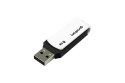 Pendrive GoodRam UCO2-0080KWR11 (8GB; USB 2.0; kolor czarny)