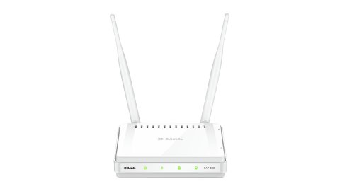 Access Point D-Link DAP-2020/E (300 Mb/s - 802.11 b/g/n)