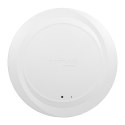 Access Point EDIMAX CAX1800 (AX1800 Wi-Fi 6 Dual-Band Ceiling-Mount PoE)