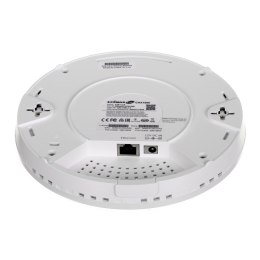 Access Point EDIMAX CAX1800 (AX1800 Wi-Fi 6 Dual-Band Ceiling-Mount PoE)