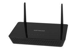 Access Point NETGEAR (11 Mb/s - 802.11b, 54 Mb/s - 802.11a, 54 Mb/s - 802.11g, 600 Mb/s - 802.11n, 867 Mb/s - 802.11ac)