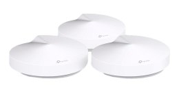 Access Point TP-LINK DECO M5 (3-PACK) (400 Mb/s - 802.11 b/g/n, 867 Mb/s - 802.11 a/n/ac)