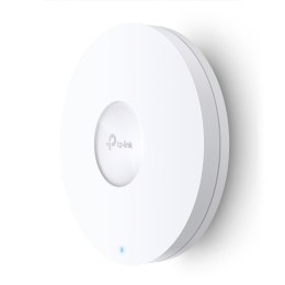 Access Point TP-LINK TL-EAP660 HD Wielogigabitowy, dwupasmowy, bezprzewodowy punkt dostępowy z możliwością montażu na suficie