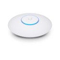 Access Point UBIQUITI UAP-nanoHD-5 (11 Mb/s - 802.11b, 1733 Mb/s - 802.11ac, 300 Mb/s - 802.11n, 54 Mb/s - 802.11a, 54 Mb/s - 80