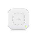 Access Point ZyXEL NWA110AX-EU0103F Triple Pack 802.11ax exclude Power Adaptor,EU and UK, Unified AP,ROHS