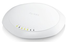 Access Point ZyXEL WAC6103D-I-EU0101F (11 Mb/s - 802.11b, 1300 Mb/s - 802.11ac, 450 Mb/s - 802.11n, 54 Mb/s - 802.11a, 54 Mb/s -