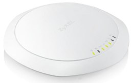 Access Point ZyXEL WAC6103D-I-EU0101F (11 Mb/s - 802.11b, 1300 Mb/s - 802.11ac, 450 Mb/s - 802.11n, 54 Mb/s - 802.11a, 54 Mb/s -