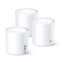 Access Point bezprzewodowy WiFi Deco X20 (3-pack)