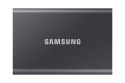 Dysk Samsung SSD T7 Portable 2TB MU-PC2T0T/WW szary