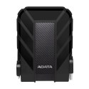 Dysk zewnętrzny HDD ADATA HD710 PRO (2TB; 2.5"; USB 3.2; czarny)