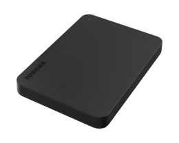 Dysk zewnętrzny HDD Toshiba CANVIO BASICS HDTB420EK3AA (2 TB; 2.5