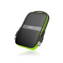 Dysk zewnętrzny HDD Silicon Power Armor A60 (5TB; 2.5