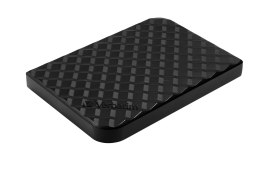 Dysk zewnętrzny Verbatim Store 'n' Go 53194 (1 TB; 2.5