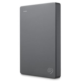 Dysk zewnętrzny HDD Seagate Basic (5TB; 2.5