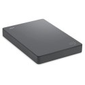 Dysk zewnętrzny HDD Seagate Basic (5TB; 2.5"; USB 3.2 Gen 1; STJL5000400)