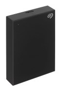 HDD Seagate ONE TOUCH Portable 4TB Black USB 3.0