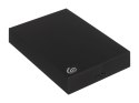 HDD Seagate ONE TOUCH Portable 4TB Black USB 3.0