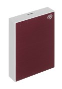 HDD Seagate ONE TOUCH Portable 4TB Red USB 3.0